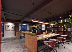 深圳羅湖辦公室裝修 直營施工、質(zhì)高價(jià)優(yōu)的專業(yè)工裝解決方案