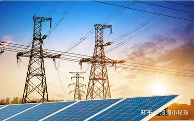 中國(guó)股市 綠色電力崛起，掘金下一個(gè)萬(wàn)億賽道，機(jī)構(gòu)聚焦6大發(fā)電龍頭