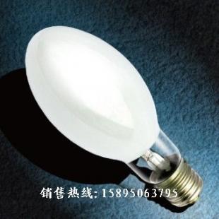 選擇高效耐用的鈉汞混光燈 150W、200W、400W型號深度解析與應用指南